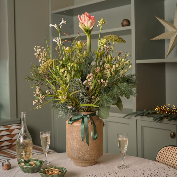 Decemberpracht boeket