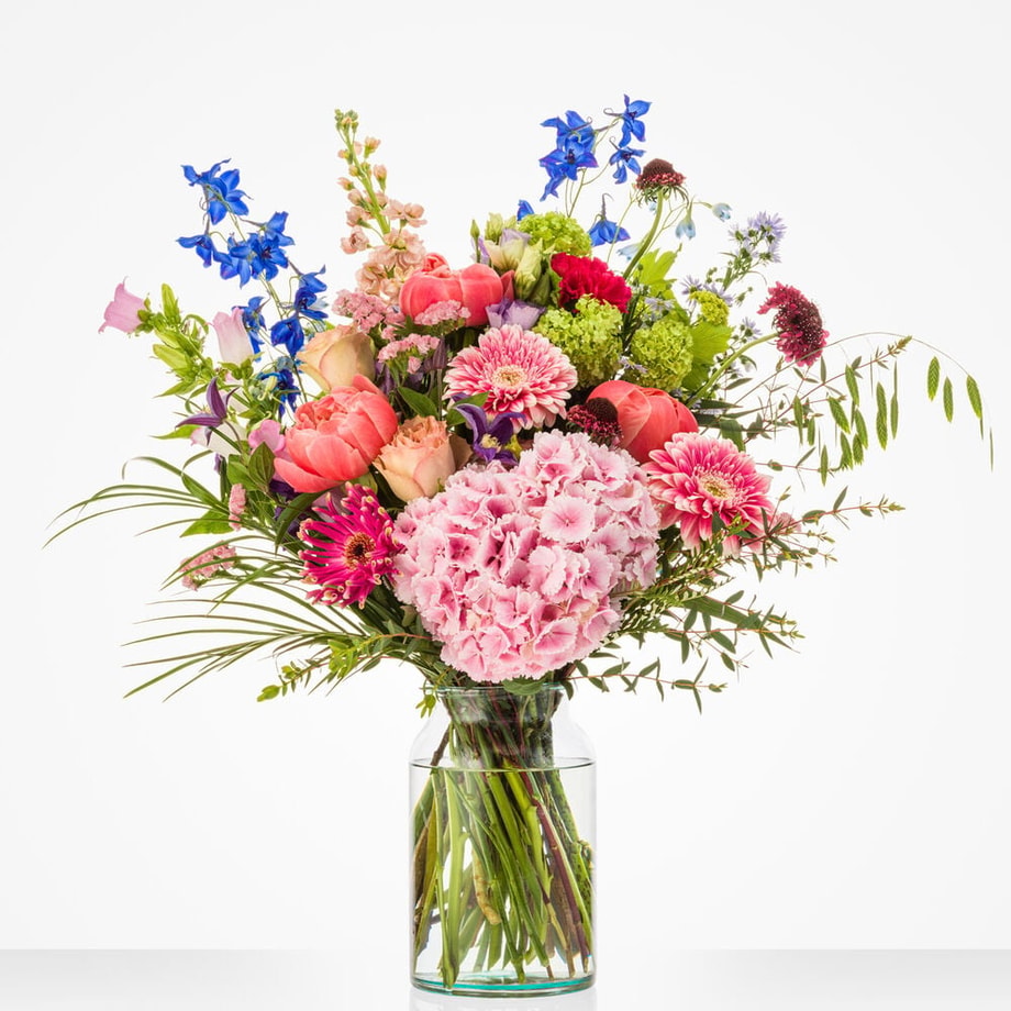 Happy Mother's Day bouquet