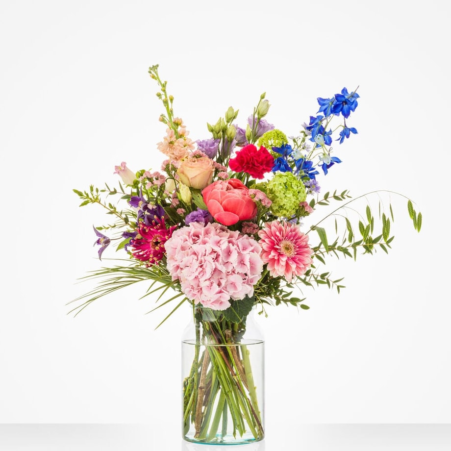 Happy Mother's Day bouquet