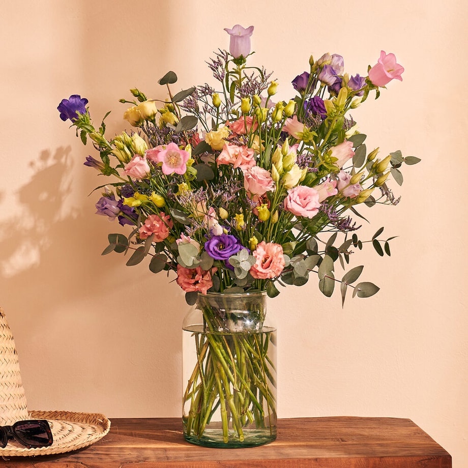For all mothers bouquet
