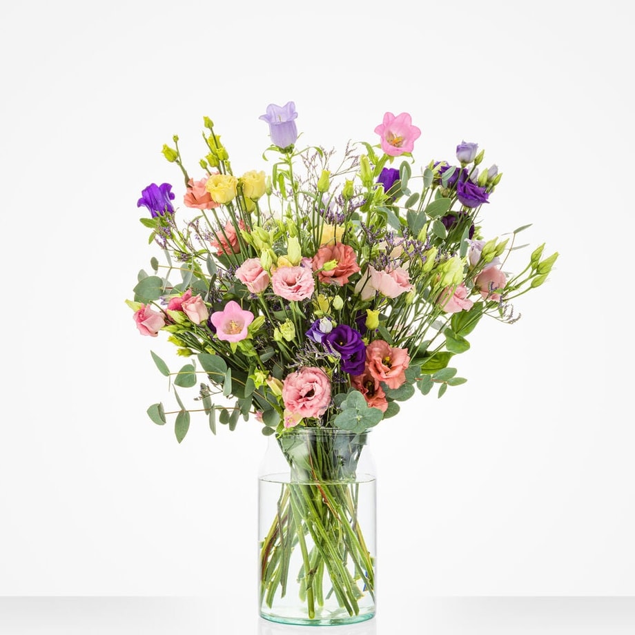 For all mothers bouquet