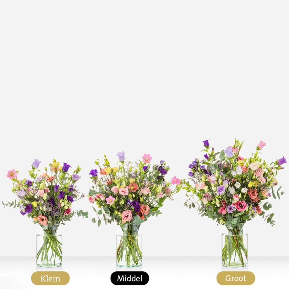 For all mothers bouquet