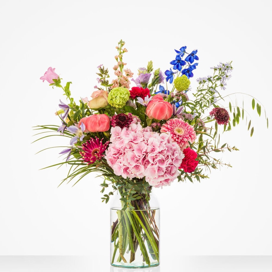 Happy Mother's Day bouquet