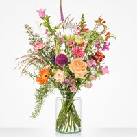 Indian Summer bouquet