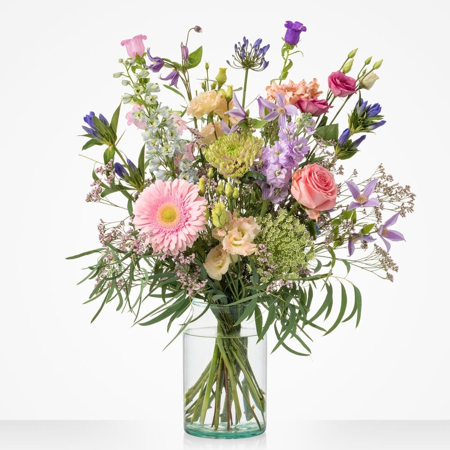 Small miracle bouquet