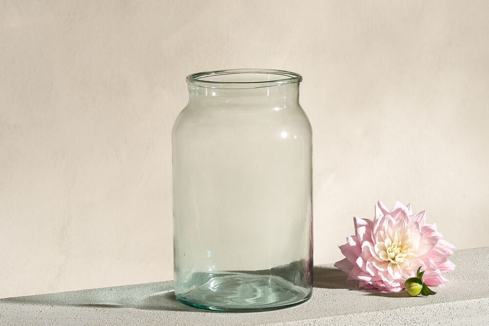 Small vase