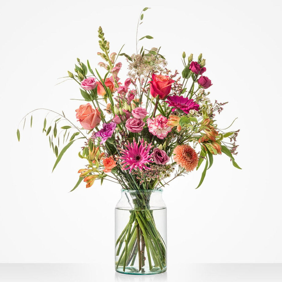 Loving Gestures bouquet