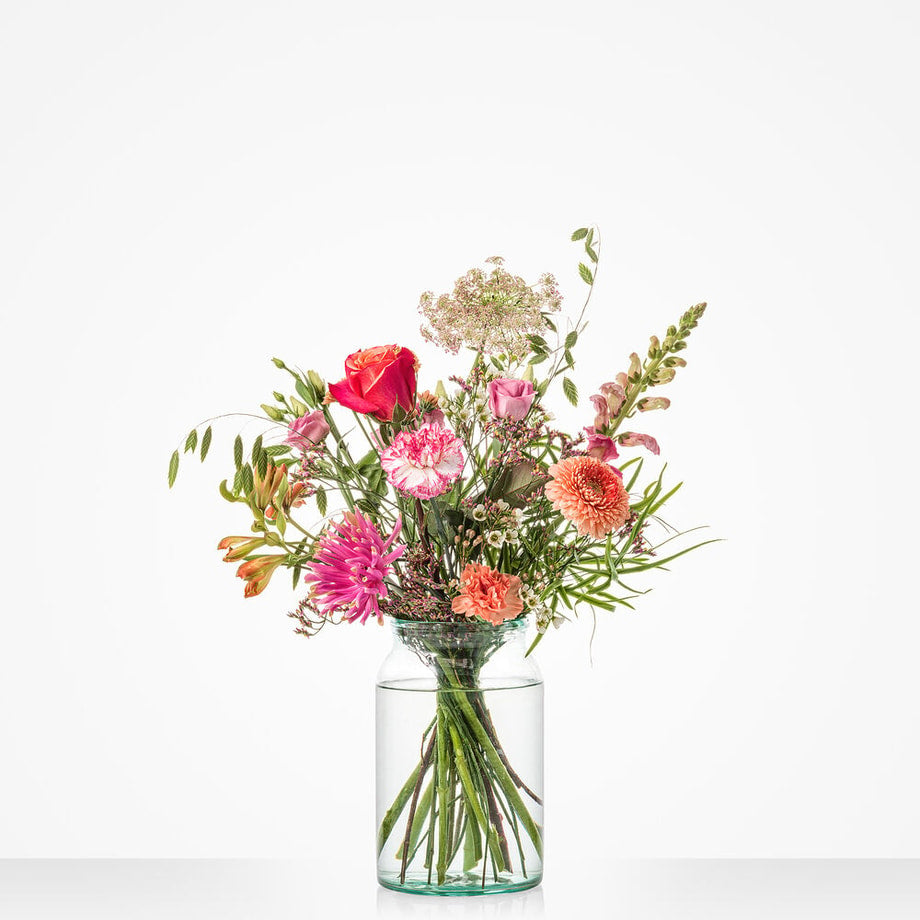 Loving Gestures bouquet