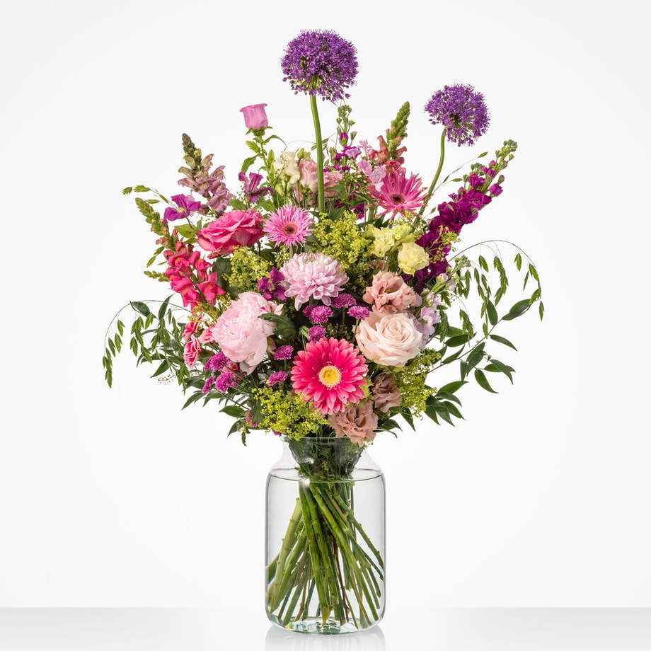 Luxury Mother's Day Bouquet