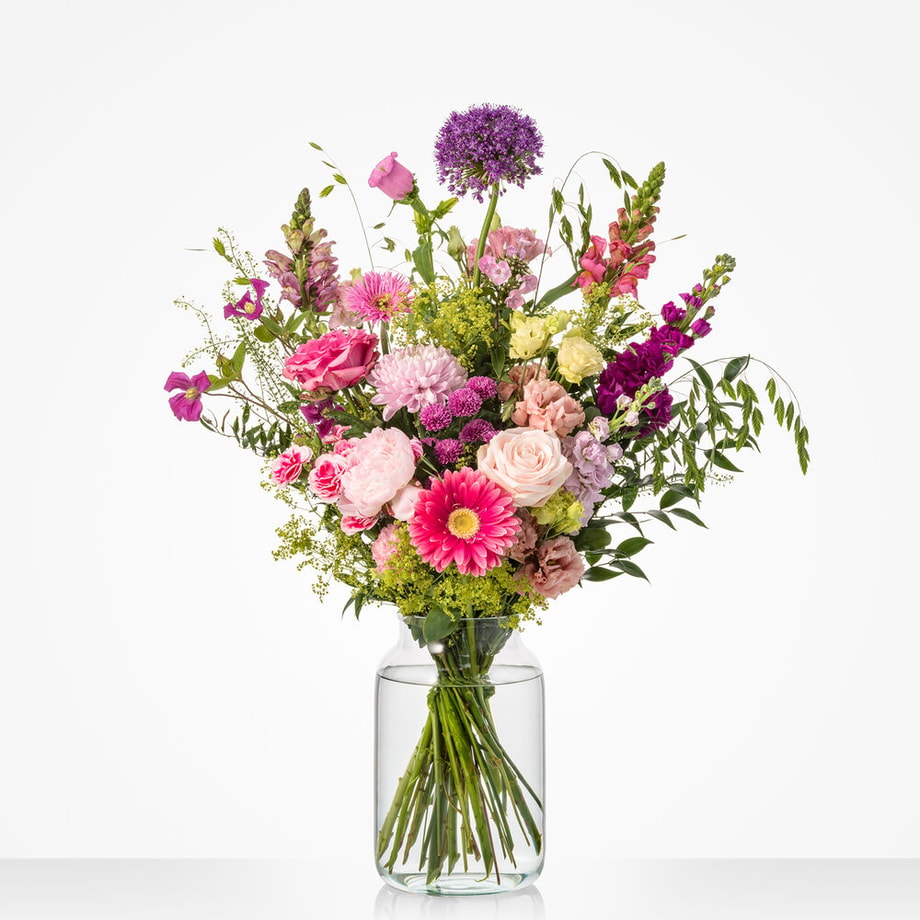 Luxury Mother's Day Bouquet