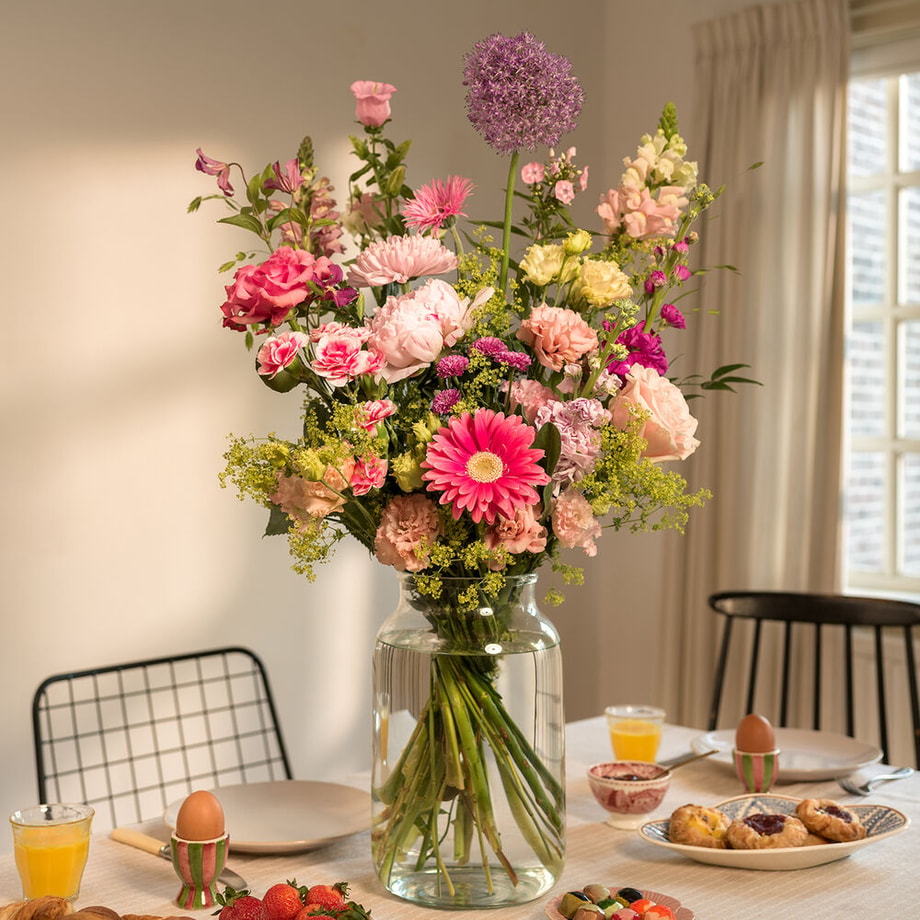 Luxury Mother's Day Bouquet