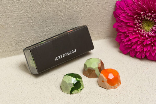 Luxury bonbons
