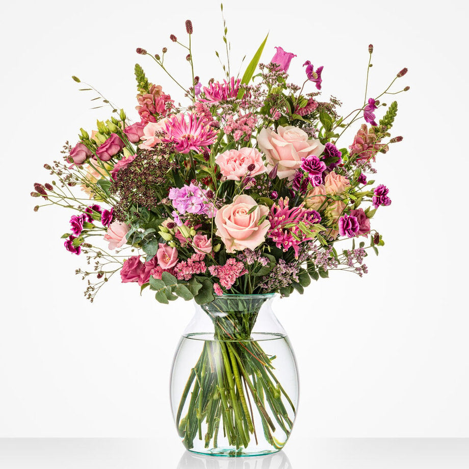 Mother's Day bouquet