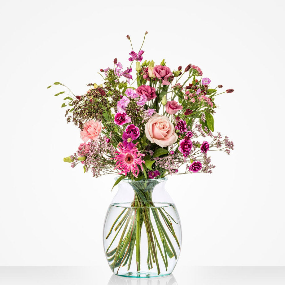 Mother's Day bouquet