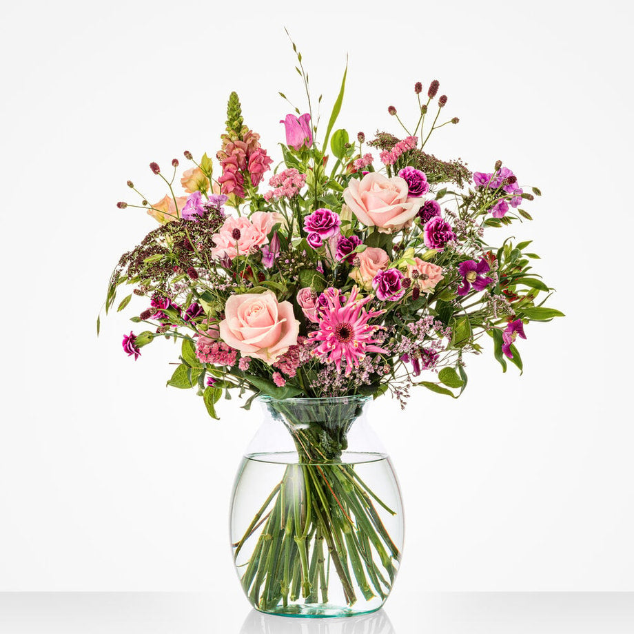 Mother's Day bouquet