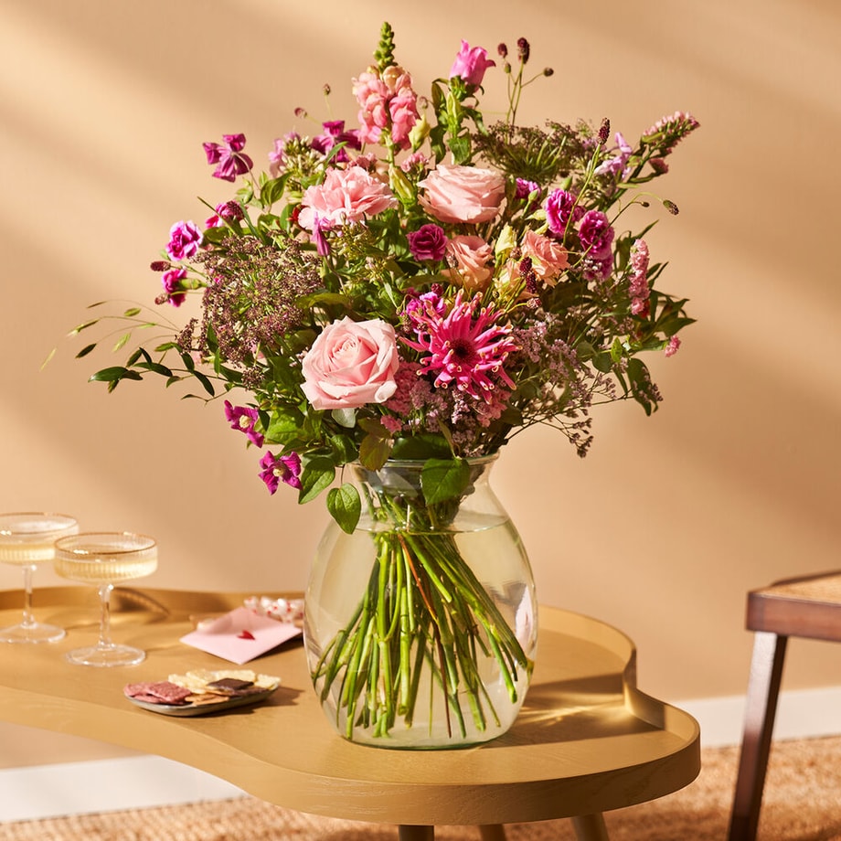 Mother's Day bouquet