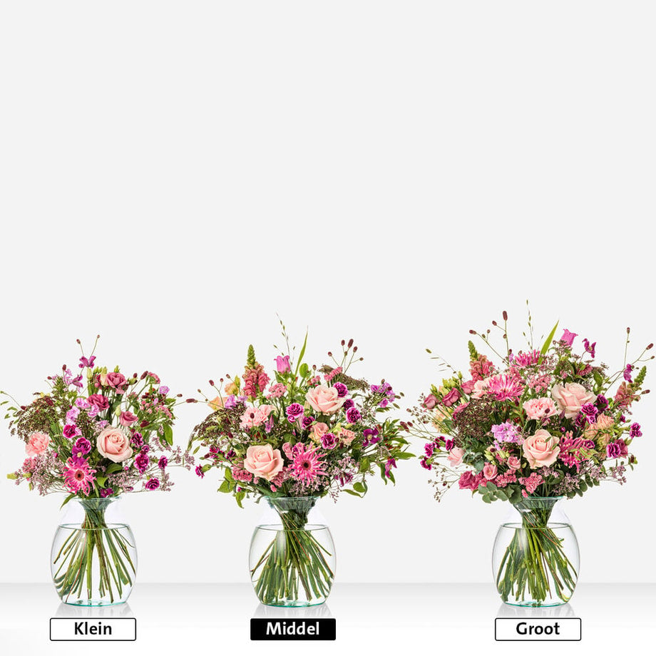 Mother's Day bouquet