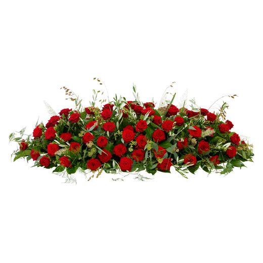 Forever coffin spray