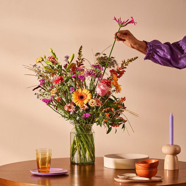 Late Summer bouquet