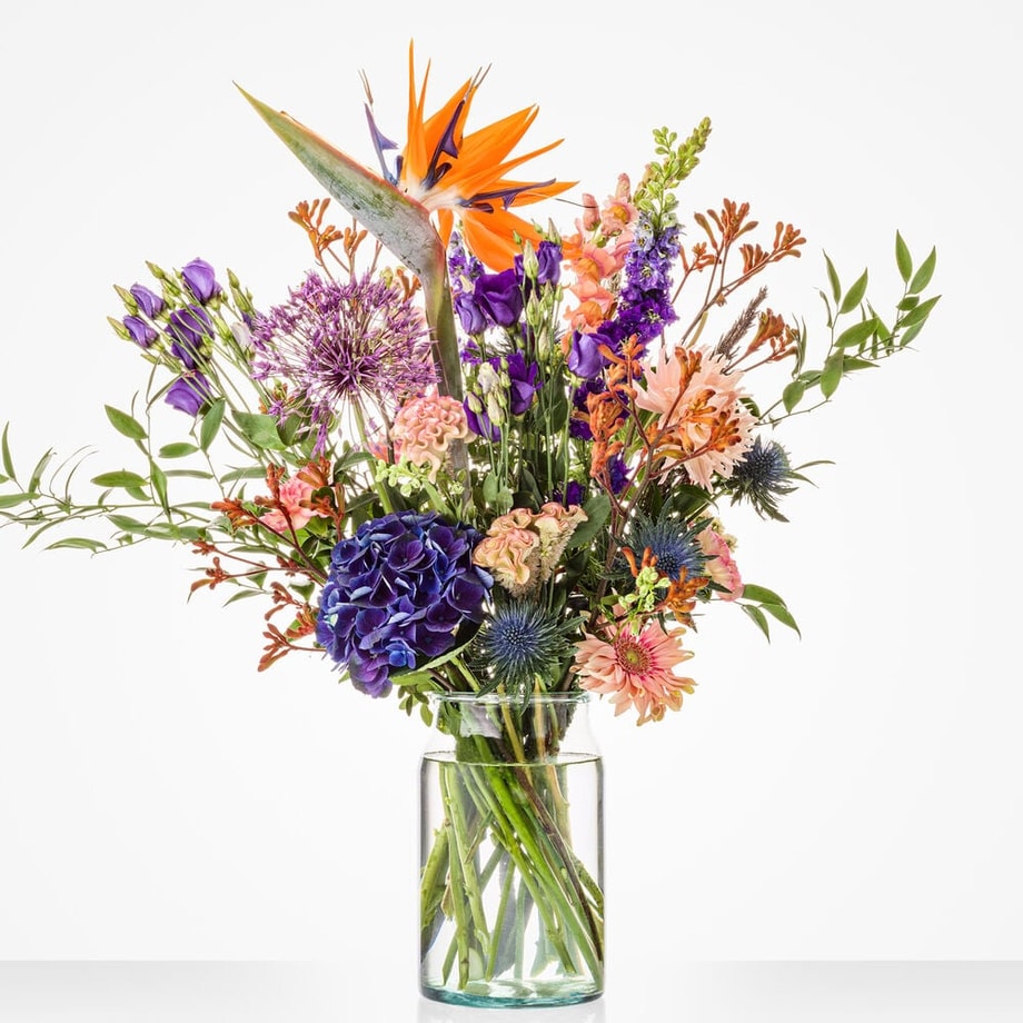 Father's Day bouquet