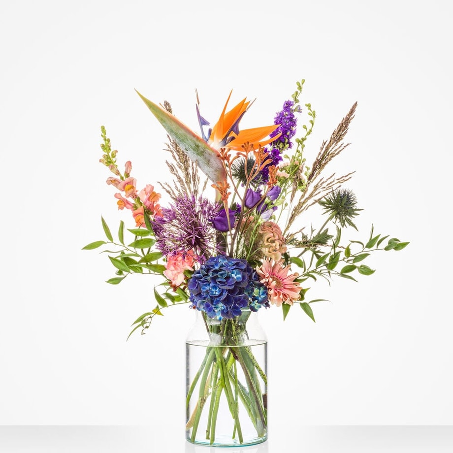 Father's Day bouquet