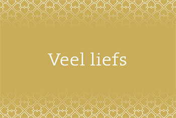 Lots of love neutral