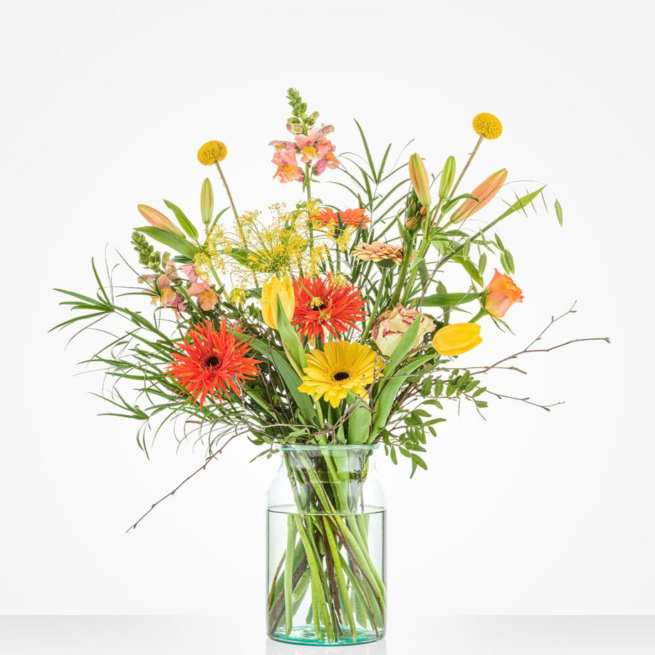 Welcome Easter bouquet