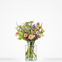 Spring joy bouquet