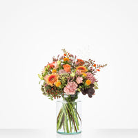 Soft Autumn bouquet