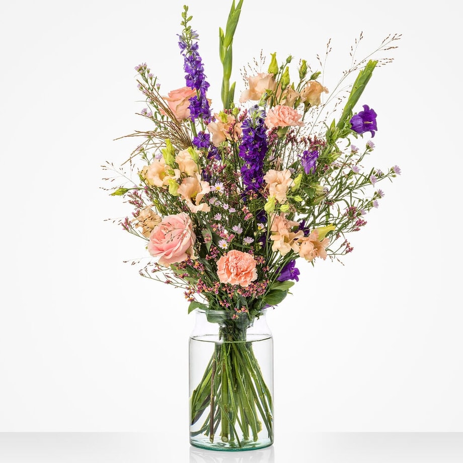 Summer breeze bouquet