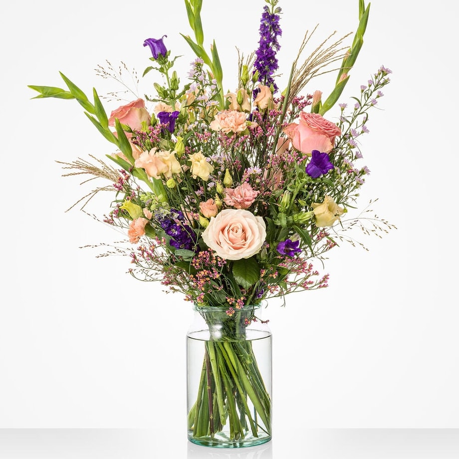 Summer breeze bouquet