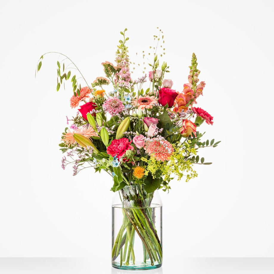 Summer feeling bouquet