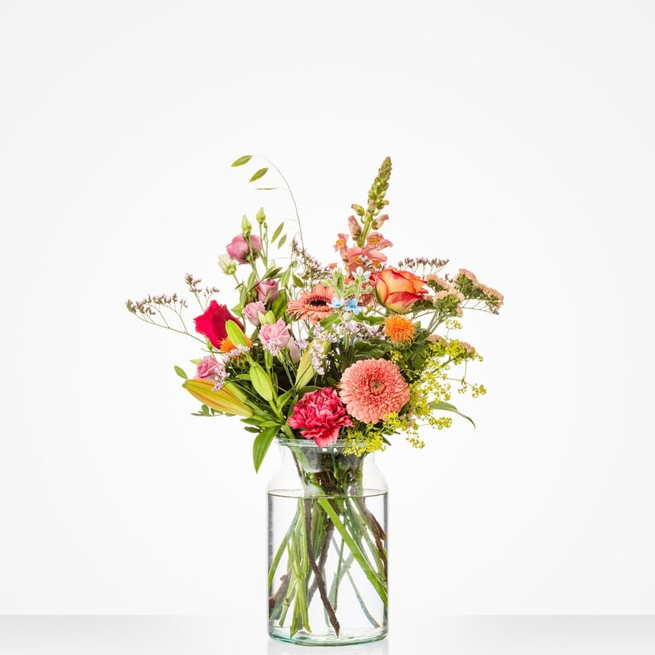 Summer feeling bouquet