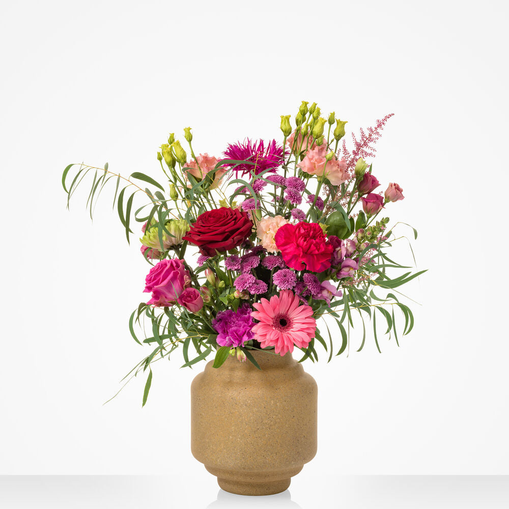 Sweet Valentine's bouquet