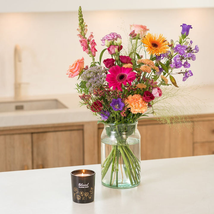 Cadeauset Pure warmte