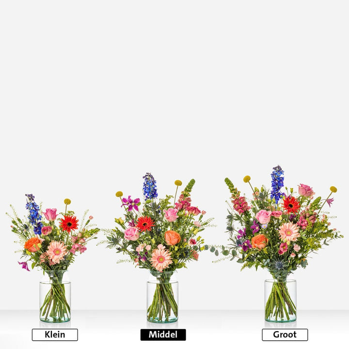 Cadeauset Speciaal voor jou