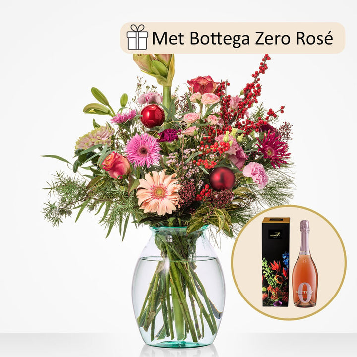 Cadeauset Christmas cheers