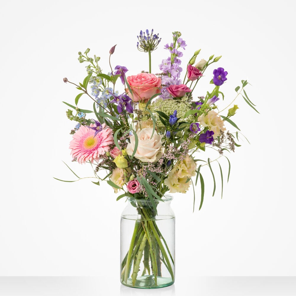 Small miracle bouquet