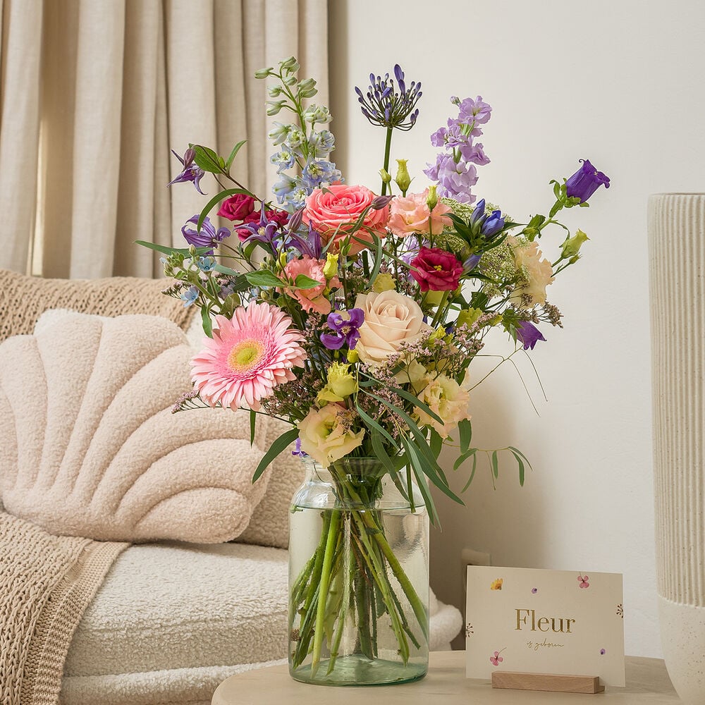 Small miracle bouquet