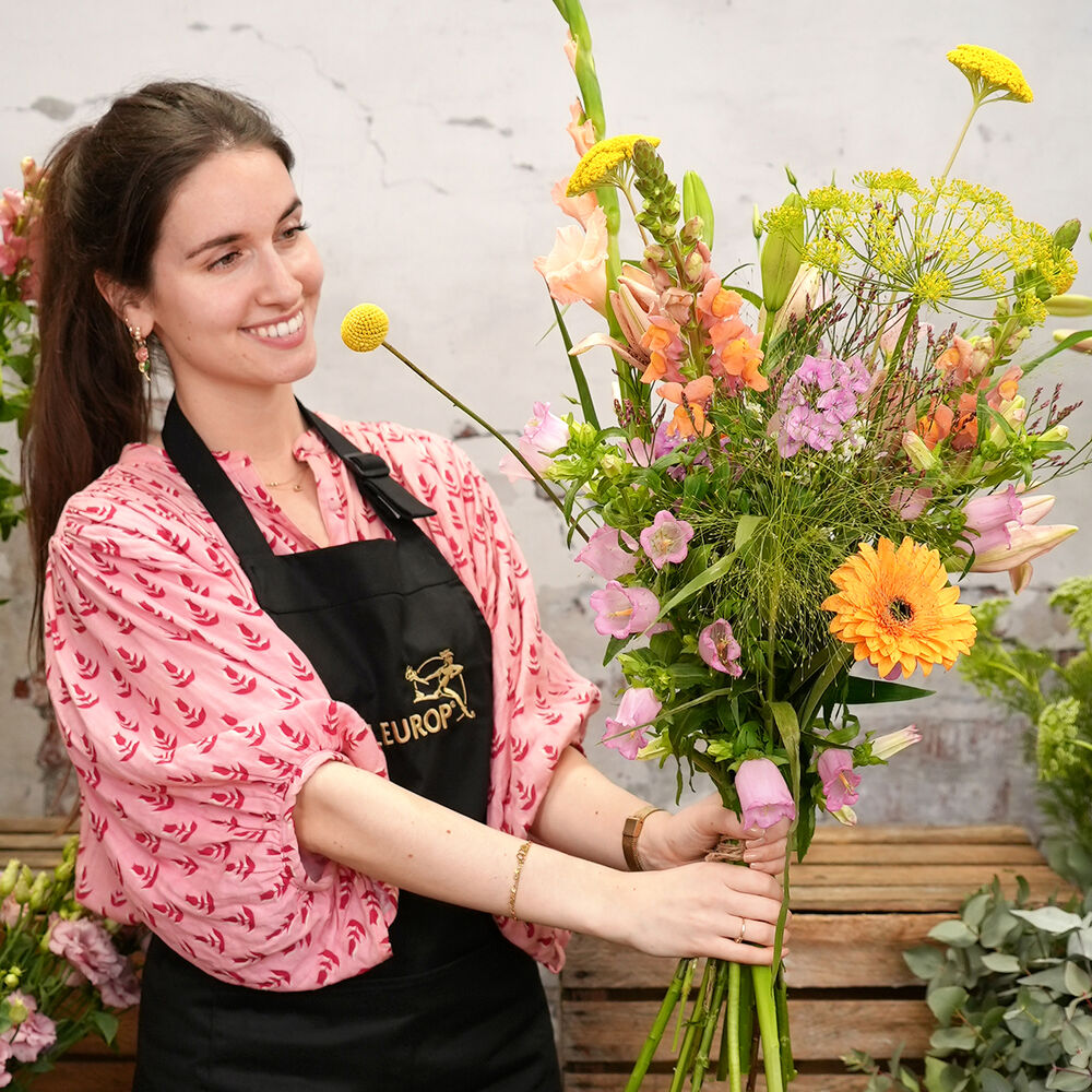 Maandboeket juli